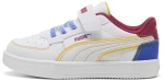 Puma Caven 2.0 Starblitz AC+ PS 400648-01 PUMA Λευκό