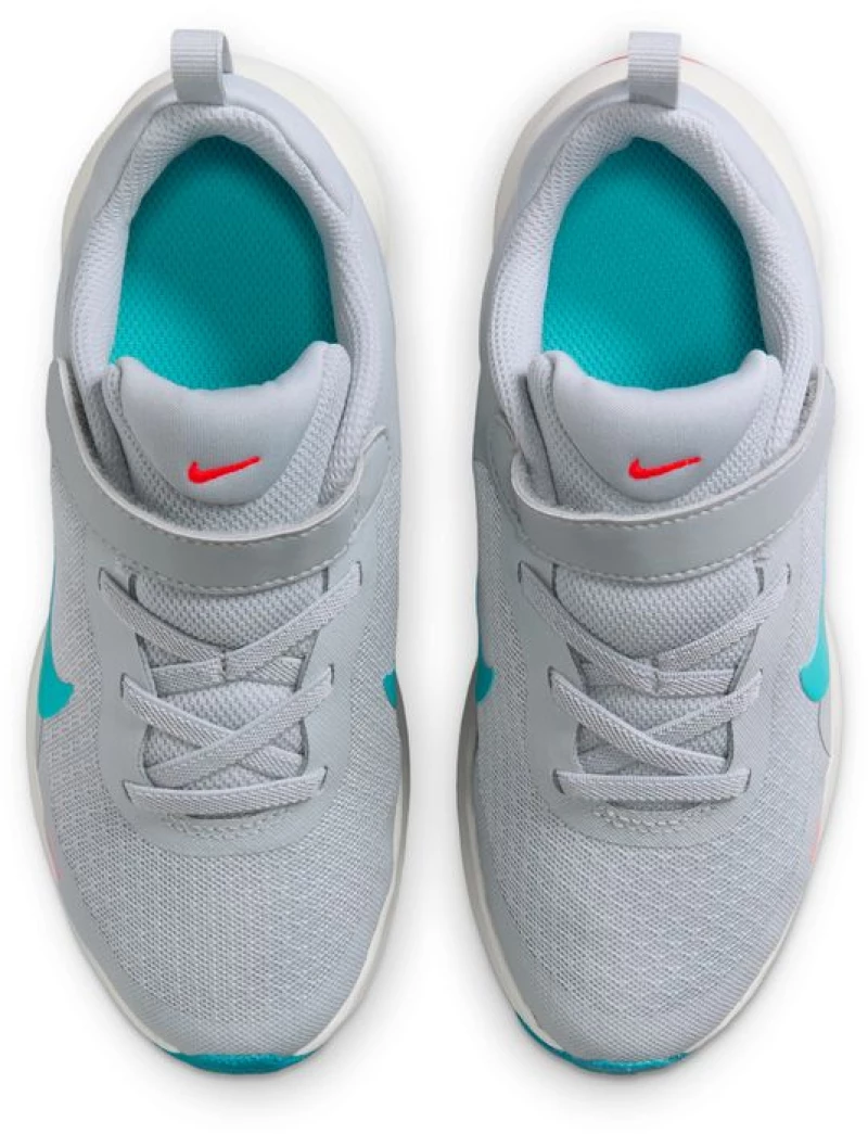 Nike Revolution 7 FB7690 FB7690-008 NIKE Γκρι