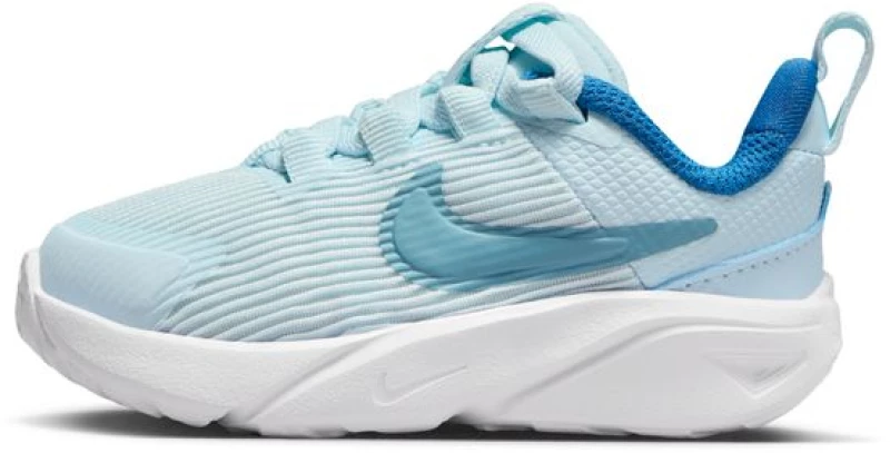 Nike Star Runner 4 DX7616 DX7616-404 NIKE Μπλε