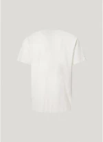 Pepe Jeans DALTER TEE ΜΠΛΟΥΖΑ ΑΝΔΡΙΚΟ PM509780-803 PEPE JEANS Λευκό