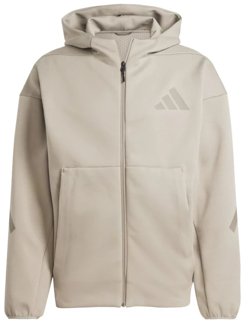 adidas M Z.N.E. FZ JC5495 ADIDAS Μπεζ