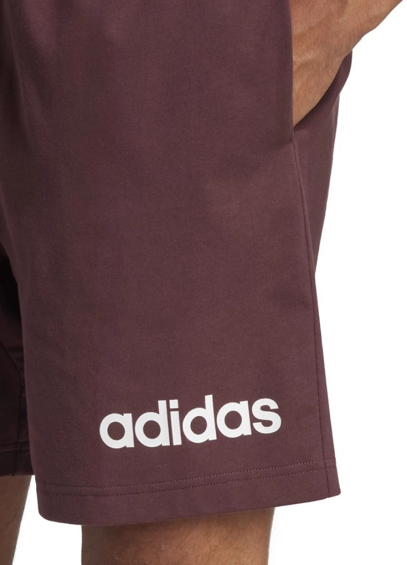 adidas M LIN SJ SHO JE9015 ADIDAS Κόκκινο