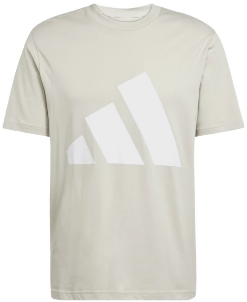 adidas M BL SJ T JE8933 ADIDAS Μπεζ