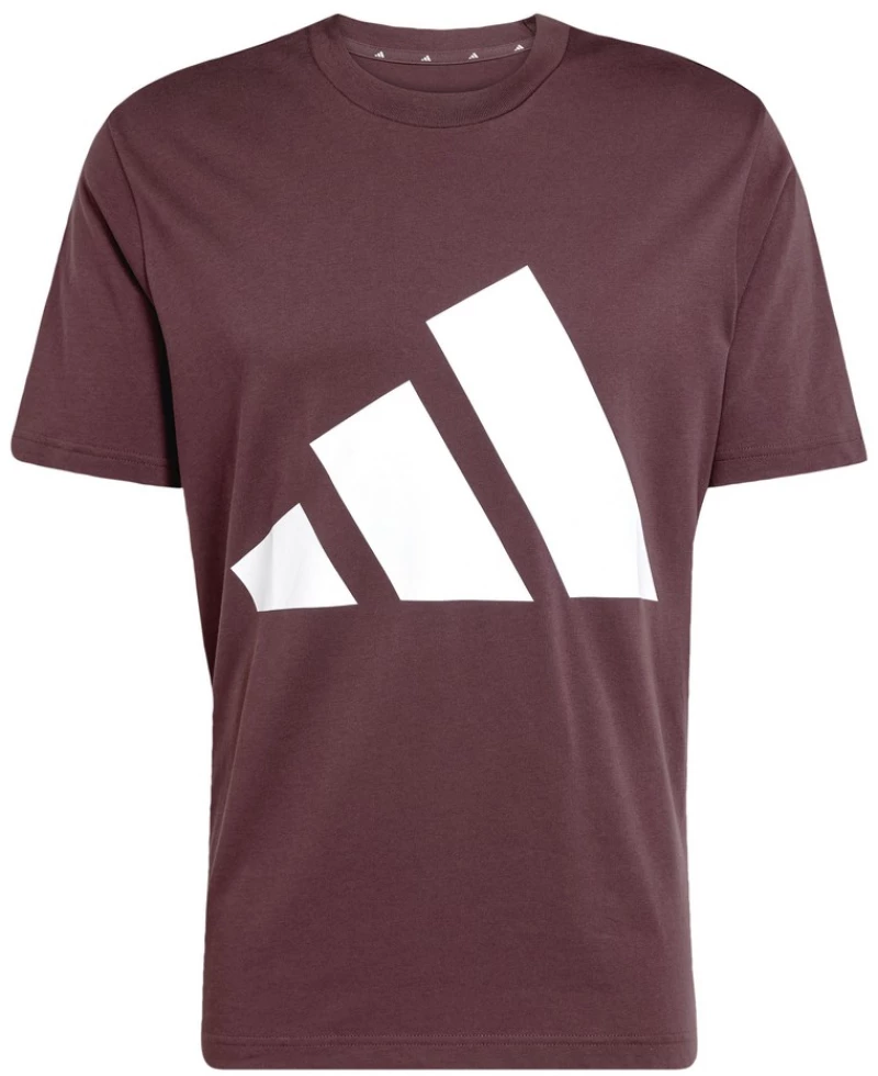 adidas M BL SJ T JE8939 ADIDAS Κόκκινο