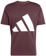 adidas M BL SJ T JE8939 ADIDAS Κόκκινο