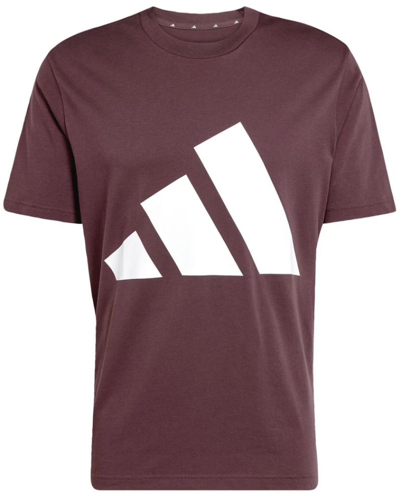 adidas M BL SJ T JE8939 ADIDAS Κόκκινο