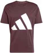 adidas M BL SJ T JE8939 ADIDAS Κόκκινο