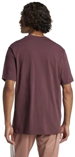 adidas M BL SJ T JE8939 ADIDAS Κόκκινο