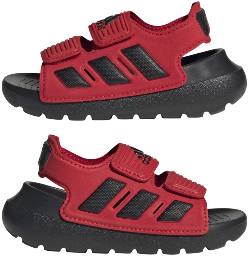 adidas ALTASWIM 2.0 I JI3063 ADIDAS Κόκκινο