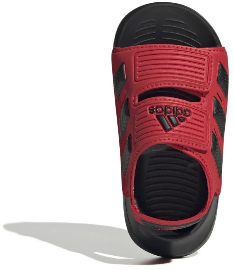 adidas ALTASWIM 2.0 I JI3063 ADIDAS Κόκκινο