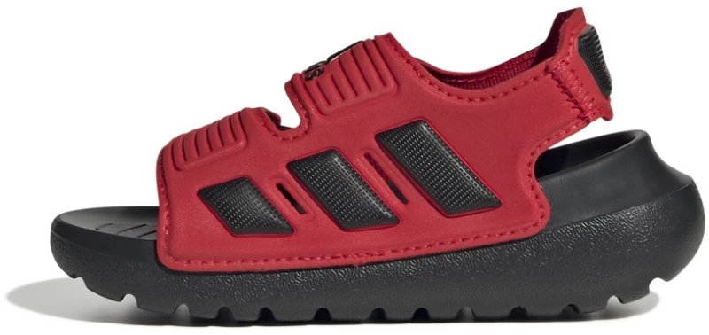 adidas ALTASWIM 2.0 I JI3063 ADIDAS Κόκκινο