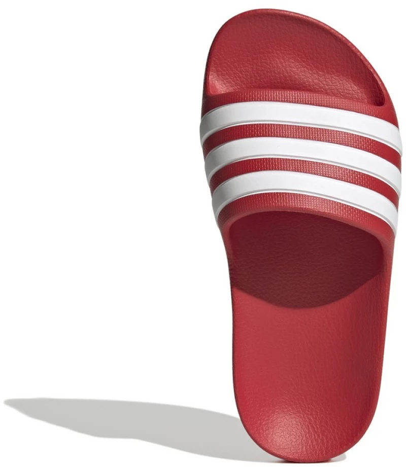 adidas ADILETTE AQUA K JP5771 ADIDAS Κόκκινο