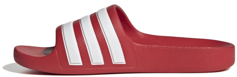 adidas ADILETTE AQUA K JP5771 ADIDAS Κόκκινο