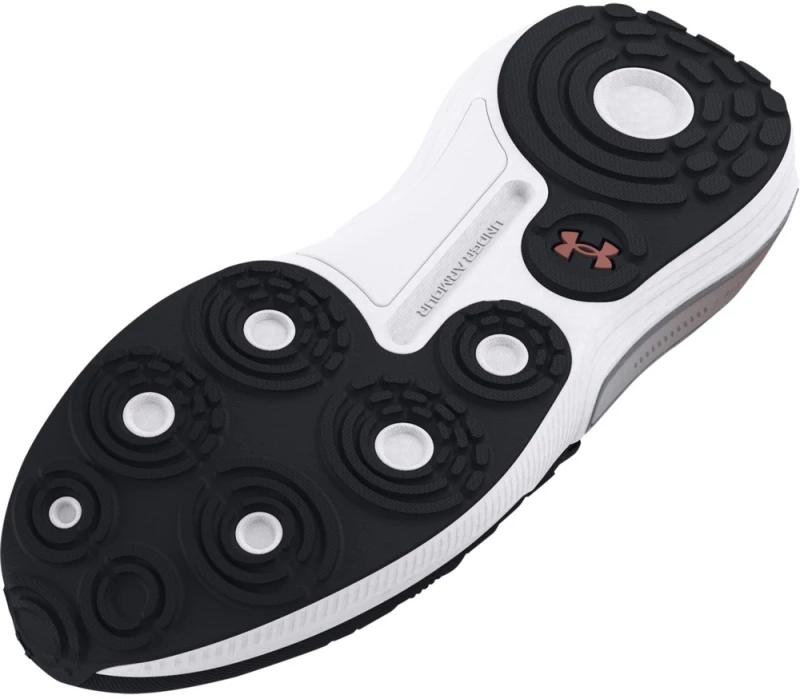 UA W Phantom 4 3027594-001 UNDER ARMOUR Μαύρο