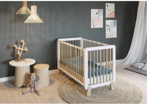 Βρεφική Κούνια MINIBED
