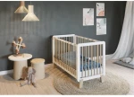 Βρεφική Κούνια MINIBED