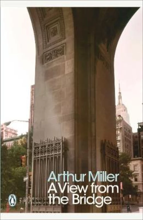 PENGUIN MODERN CLASSICS : A VIEW FROM THE BRIDGE PB
