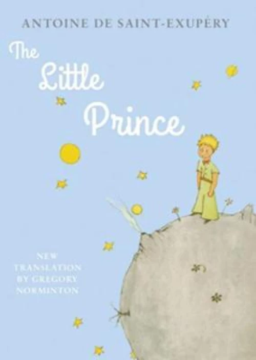 THE LITTLE PRINCE PB