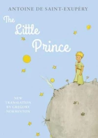 THE LITTLE PRINCE PB