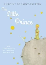 THE LITTLE PRINCE PB