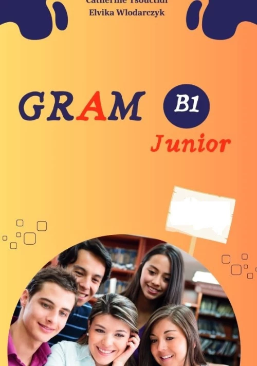 GRAM B1 LIVRE DELEVE