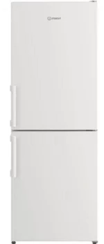 Ψυγειοκαταψύκτης Indesit IB55 532 W 229lt E Λευκός