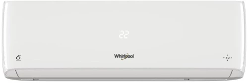 Κλιματιστικό Inverter Whirlpool SPICR 318W 18000 BTU A++/A+