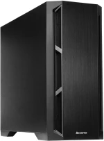 Κουτί Υπολογιστή Chieftec Midi APEX Series GA-01B-Q-OP Midi Tower