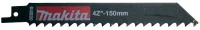 Makita P-04999 Recipro  Λάμα για Ξύλο CV 150/4Z  5τμχ