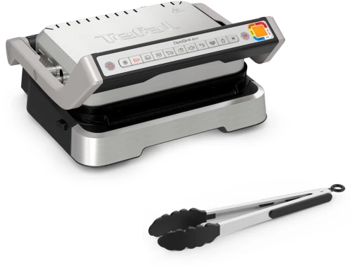 Ψηστιέρα - Grill Tefal OptiGrill GC773D