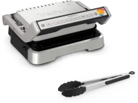 Ψηστιέρα - Grill Tefal OptiGrill GC773D