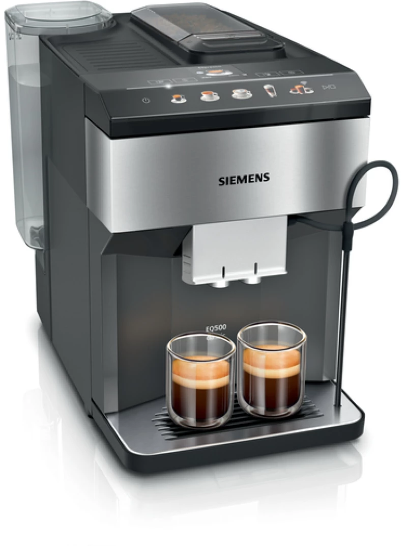 Μηχανή Espresso Siemens EQ.500 TP516DX3 Πλήρως αυτόματη 1,9lt