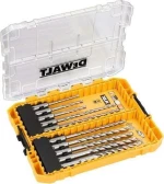 Dewalt Σετ 10 Τρυπάνια