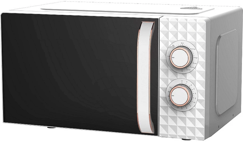 Φούρνος Μικροκυμάτων Finlux FMO-2051 Romb 20lt 700w