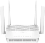 Router CUDY WR3000S