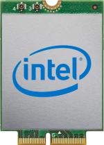 Intel Wi-Fi 6E AX210 Εσωτερικός WLAN 2400 Mbit/s