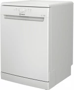 Πλυντήριο Πιάτων Indesit D2F HK26 Ελεύθερο 14 σερβίτσια E