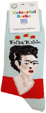 Κάλτσες με Σχέδια  unisex 145917