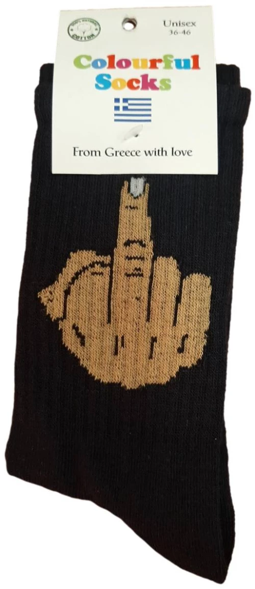 Κάλτσες με Σχέδια  unisex 145402