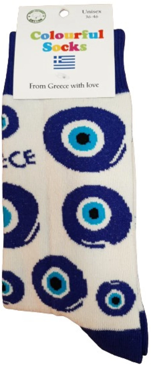 Κάλτσες με Σχέδια  unisex 144732