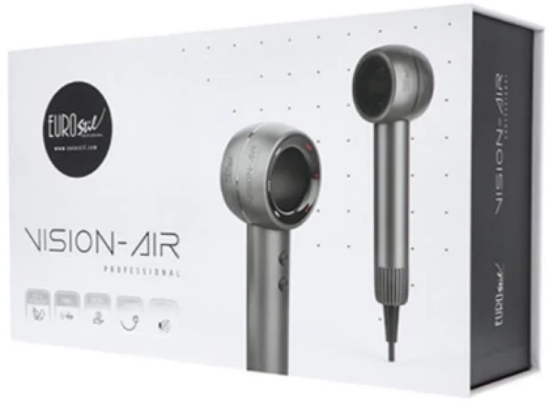 ΣΕΣΟΥΑΡ VISION AIR EUROSTIL