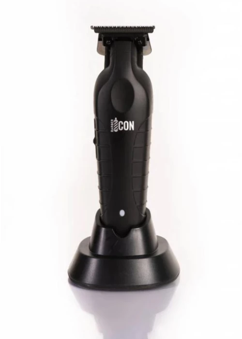 TRIMMER BARBER SHAPER ICON DETAIL