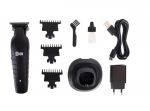 TRIMMER BARBER SHAPER ICON DETAIL