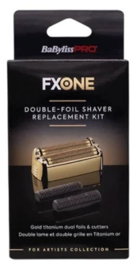 ΚΟΠΤΙΚΟ & ΠΛΕΓΜΑ BABYLISS PRO FX79RF2GE ΓΙΑ FXONE SHAVER GOLD