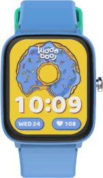 Kiddoboo Smartwatch 2.0 Sky Blue