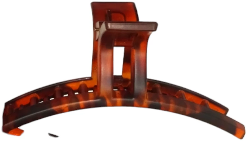 Κλάμερ μαλλιών 12 cm