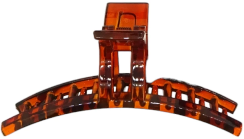 Κλάμερ μαλλιών 12 cm
