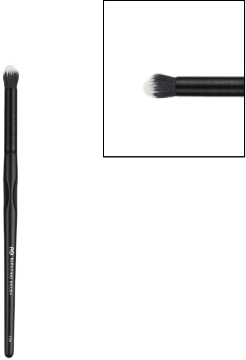 Πινέλο μακιγιάζ Blending μεσσαίο μέγεθος