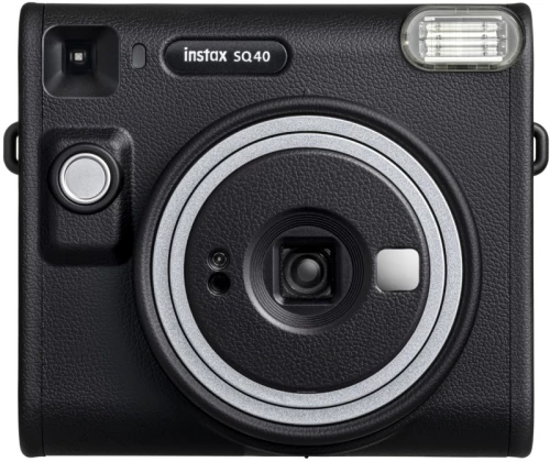 Fujifilm Φωτογραφική Μηχανή instax SQUARE SQ 40