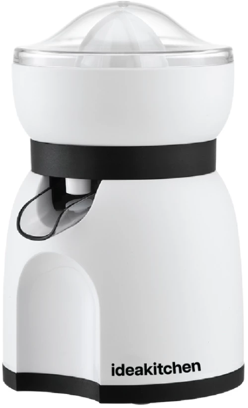 Ηλεκτρικός Στίφτης Ideakitchen Citra Plus+, σε λευκό χρώμα Telemax 35-0725